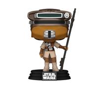 POP Star Wars: Return of the Jedi 40th- Leia (Boushh)