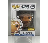 Pop! Star Wars - Statuetta in vinile Ahsoka Exclusive