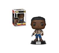 Pop Star Wars The Rise of Skywalker - Finn