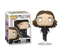 POP - Statuetta Funko TV The Umbrella Academy S2 Vanya