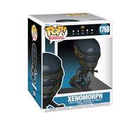 POP! Super : Alien (2025) - Xenomorph - Figura in Vinile da Collezione - Idea Regalo - Merchandising Ufficiale - Giocattoli per Bambini e Adulti - TV Fans