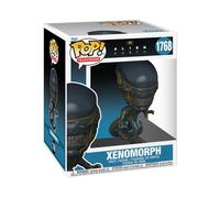 POP Super : Alien Earth - Xenomorph - Figura in Vinile da Collezione - Idea Reg