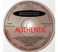 Pop Super Stars - SGB-045 (Karaoke CD&G) (US Import) [DE Import]