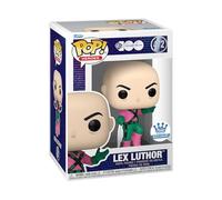Pop! Superman - Lex Luthor 472 Warner 100th Anniversary Exclusive