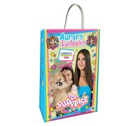 Pop surprise. Aurora e Ludovica. Ediz. a colori