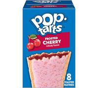 Pop Tarts Ciliegia glassata, 384 g