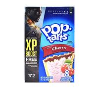 Pop Tarts Frosted Cherry