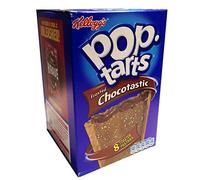 Pop Tarts - Frosted Chocotastic - 400g
