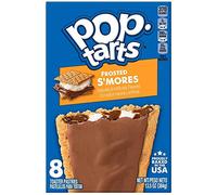 Pop Tarts Kellogg' s Frosted S'mores