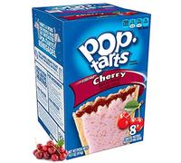 Pop Tarts Sacchetto di ciliegie satinate, 416 g