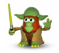 Pop Taters Mr. Potato Head Star Wars Yoda Action Figure