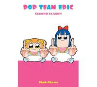 Pop Team Epic, Second Season: 2