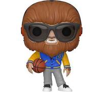 Pop Teen Wolf Scott Howard Limited 2019 Exclusive Vinyl Figure