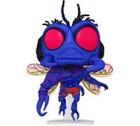 Pop Teenage Mutant Ninja Turtles 1393 Superfly Figura Giocattolo Funko 23343