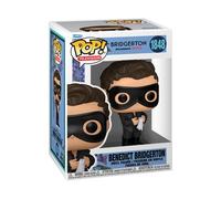 Pop Television - Bridgerton - Benedict 1848