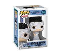 Pop Television - Bridgerton - Sophie Baek 1849