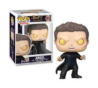 Funko Pop! 2 Figura Di Angelo Buffy L´ammazzavampiri