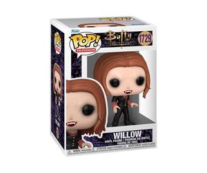 Pop Television Buffy The Vampire Slayer Willow (Vampire) 1729