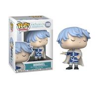 Funko Pop! Animation: Frieren - Himmel - Probabilità di 1/6 per la Variante Chase - Frieren Beyond Journeys End - Figura in Vinile da Collezione - Idea Regalo - Merchandising Ufficiale - Anime Fans