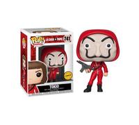 Pop Television - La Casa de Papel - Tokyo - CHASE