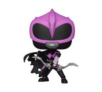 Pop Television: Mighty Morphin Power Rangers - Ranger Slayer 30th Anniversary P
