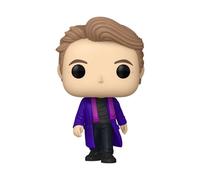 Pop Television - Only Murders in the Building - Oliver Putnam 1727