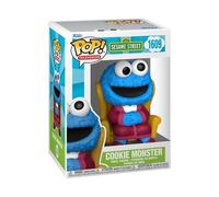 Pop Television Sesame Street - 1609 Cookie Monster