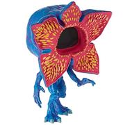 Stranger Things DEMOGORGONE BOX ROTTO Figura 12cm BLACKLIGHT FUNKO POP 428