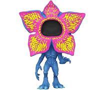 Stranger Things DEMOGORGONE BOX ROTTO Figura 12cm BLACKLIGHT FUNKO POP 428