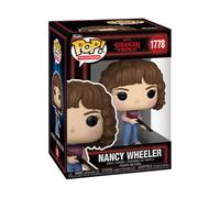Pop Television - Stranger Things - Nancy Wheeler 1778