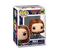 Pop Television - Stranger Things - Tales from 85 - Max 2461