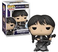 POP Television! Wednesday - Wednesday with violoncello (Exclusive)