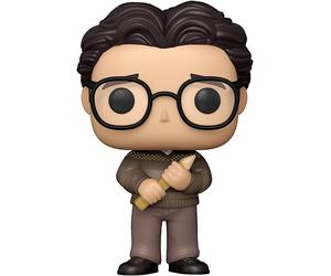 POP Television: What We Do In The Shadows - Guillermo De La Cruz