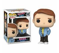 Pop Televisione Happy Days 1125 Figura Di Richie Funko 10557