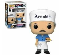 Pop Televisione Happy days 1126 Arnold Figure Funko 10571