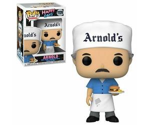 Pop Televisione Happy days 1126 Arnold Figure Funko 10571