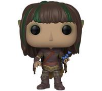 Pop Televisione Il Dark Crystal Età Di Resistenza 858 Rian Figura Funko 14821