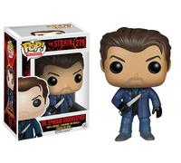 Pop Televisione Il Strain 279 Dr.Ephraim Goodweather Figura Funko 6315