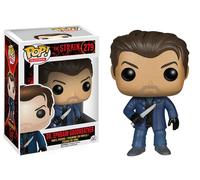 Pop Televisione Il Strain 279 Dr.Ephraim Goodweather Figura Funko 6315