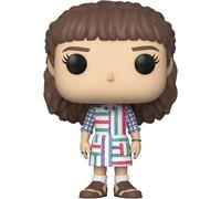 Funko Pop! TV: Stranger Things - Eleven - Undici- Figura in Vinile da Collezione - Idea Regalo - Merchandising Ufficiale - Giocattoli per Bambini e Adulti - TV Fans
