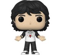 Pop Televisione Stranger Things 1239 Mike Figura Giocattolo Funko 23933