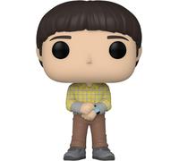 Pop Televisione Stranger Things 1242 Volontà Figura Giocattolo Funko 23964