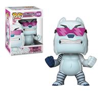 Pop Televisione Teen Titans Go 608 Orso Funko Figura 86824