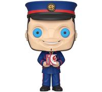 Pop Televison Doctor Who 900 The Kerblam Uomo Figurefunko 33525