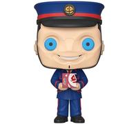 Pop Televison Doctor Who 900 The Kerblam Uomo Figurefunko 33525