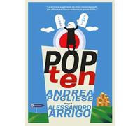 Pop ten. Ediz. illustrata