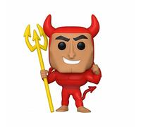 Pop The Emperor's New Groove 1223 - Devil Kronk Special Edition