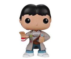 Pop The Goonies Data Vinyl Figure New!