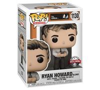 POP! The Office 1130 - Ryan Howard with Blonde Hair Special Edition