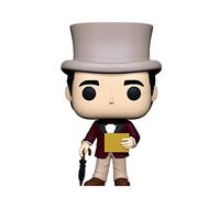 POP! The Office 1177 Michael Scott with Golden Ticket Special Edition